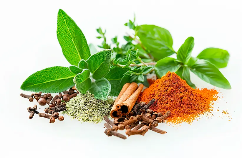 Kruiden en specerijen – Ontario VitalAge Blend